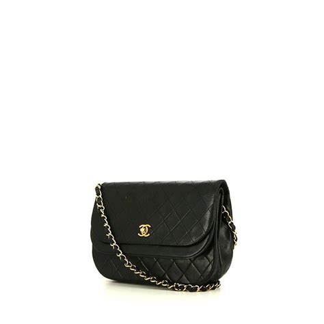 borsa chanel c592 vintage|antique chanel bag.